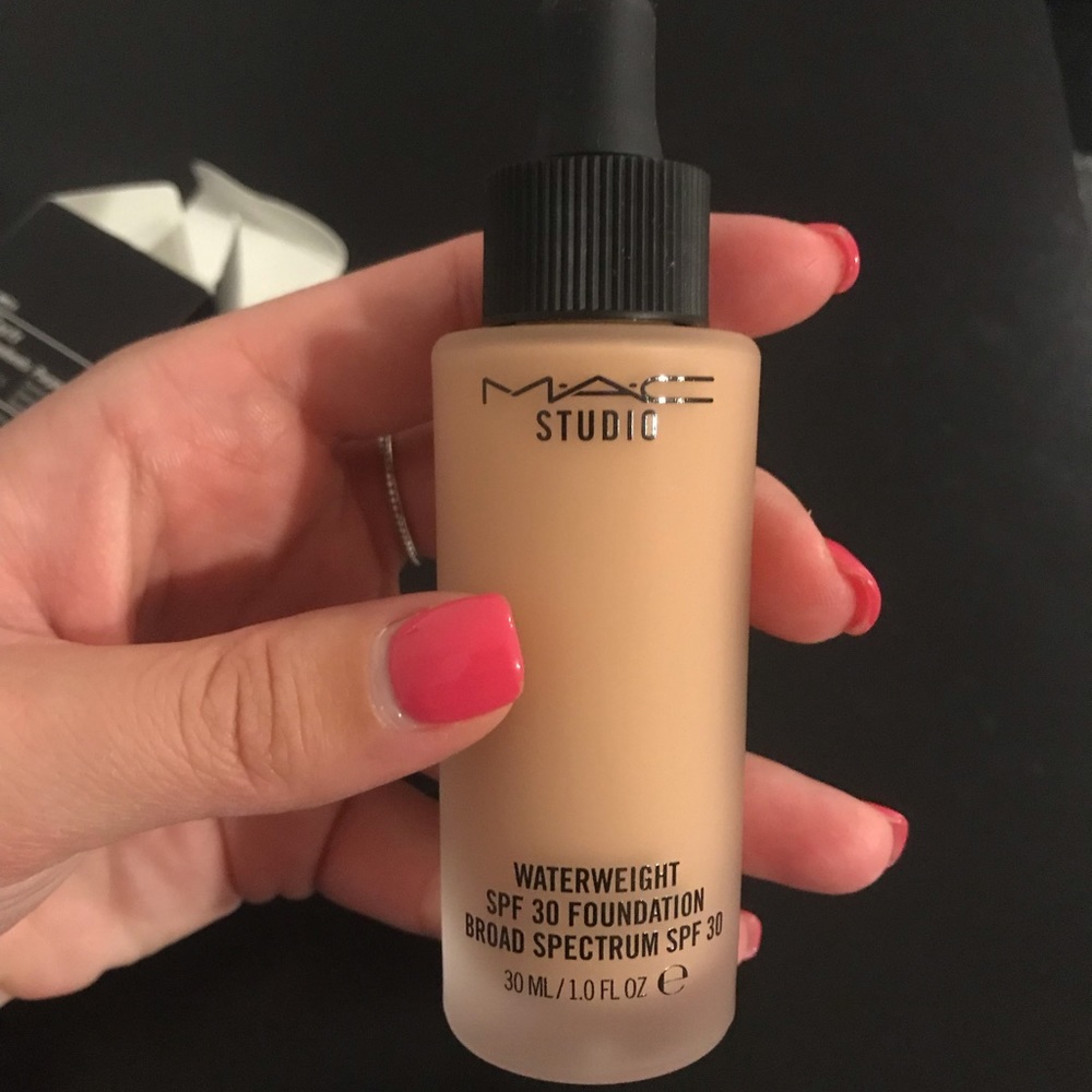 Mac NC35